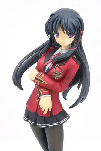 Fortune Arterial - Kuze Kiriha - Dream Tech - 1/8 (Wave)ㅤ – Wave – ActionFigureBrasil