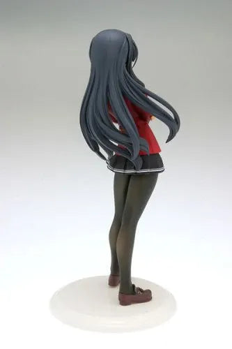 Fortune Arterial - Kuze Kiriha - Dream Tech - 1/8 (Wave)ㅤ – Wave – ActionFigureBrasil — detalhe do produto