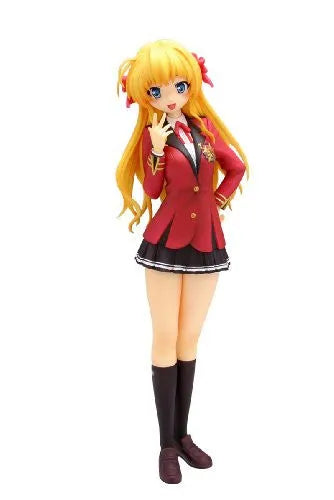 Fortune Arterial - Sendou Erika - Dream Tech - 1/8 (Wave)ㅤ – Wave – ActionFigureBrasil