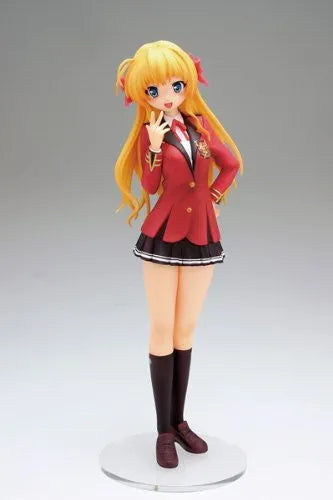 Fortune Arterial - Sendou Erika - Dream Tech - 1/8 (Wave)ㅤ – Wave – ActionFigureBrasil