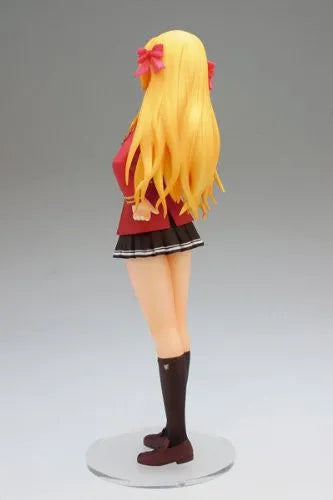 Fortune Arterial - Sendou Erika - Dream Tech - 1/8 (Wave)ㅤ – Wave – ActionFigureBrasil
