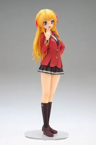 Fortune Arterial - Sendou Erika - Dream Tech - 1/8 (Wave)ㅤ – Wave – ActionFigureBrasil
