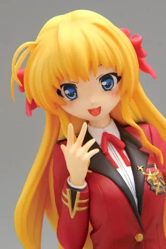 Fortune Arterial - Sendou Erika - Dream Tech - 1/8 (Wave)ㅤ – Wave – ActionFigureBrasil