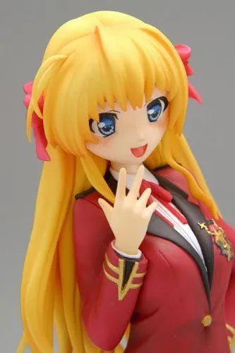 Fortune Arterial - Sendou Erika - Dream Tech - 1/8 (Wave)ㅤ – Wave – ActionFigureBrasil — acessórios