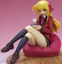 Fortune Arterial - Sendou Erikaㅤ – Kotobukiya – ActionFigureBrasil