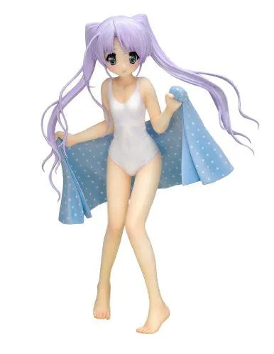 Fortune Arterial - Tougi Shiro - Beach Queens - 1/10 - Swimsuit ver. (Wave)ㅤ – Wave – ActionFigureBrasil