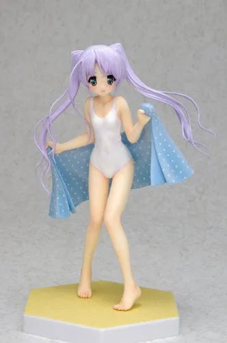 Fortune Arterial - Tougi Shiro - Beach Queens - 1/10 - Swimsuit ver. (Wave)ㅤ – Wave – ActionFigureBrasil
