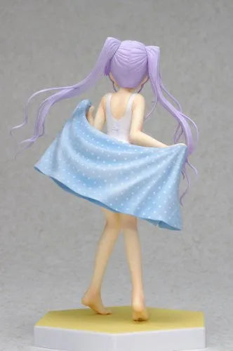 Fortune Arterial - Tougi Shiro - Beach Queens - 1/10 - Swimsuit ver. (Wave)ㅤ – Wave – ActionFigureBrasil