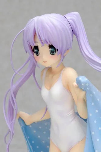 Fortune Arterial - Tougi Shiro - Beach Queens - 1/10 - Swimsuit ver. (Wave)ㅤ – Wave – ActionFigureBrasil — acessórios