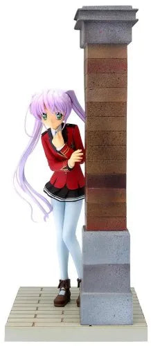 Fortune Arterial - Tougi Shiro - Dream Tech - 1/8 (Wave)ㅤ – Wave – ActionFigureBrasil