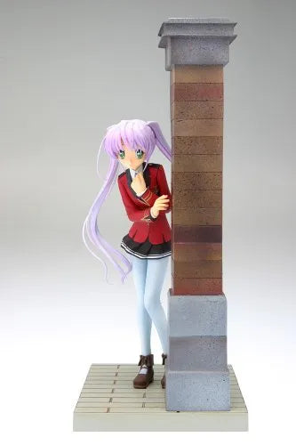 Fortune Arterial - Tougi Shiro - Dream Tech - 1/8 (Wave)ㅤ – Wave – ActionFigureBrasil