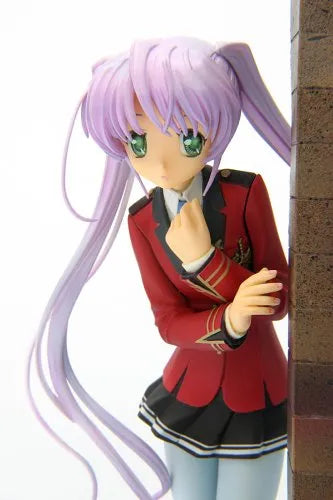 Fortune Arterial - Tougi Shiro - Dream Tech - 1/8 (Wave)ㅤ – Wave – ActionFigureBrasil