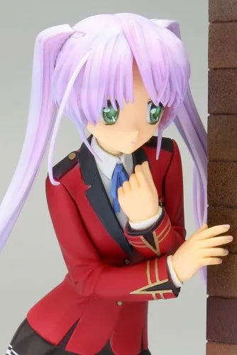 Fortune Arterial - Tougi Shiro - Dream Tech - 1/8 (Wave)ㅤ – Wave – ActionFigureBrasil