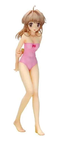 Fortune Arterial - Yuuki Haruna - Beach Queens - 1/10 - Swimsuit Ver. (Wave)ㅤ – Wave – ActionFigureBrasil