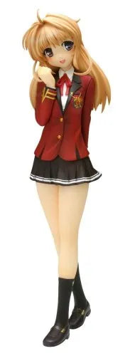 Fortune Arterial - Yuuki Haruna - Dream Tech - 1/8ㅤ – Wave – ActionFigureBrasil
