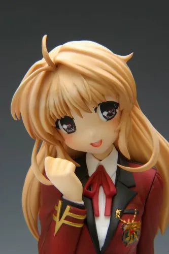 Fortune Arterial - Yuuki Haruna - Dream Tech - 1/8ㅤ – Wave – ActionFigureBrasil — detalhe do produto