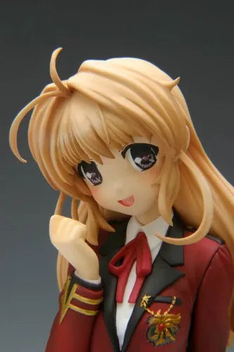 Fortune Arterial - Yuuki Haruna - Dream Tech - 1/8ㅤ – Wave – ActionFigureBrasil