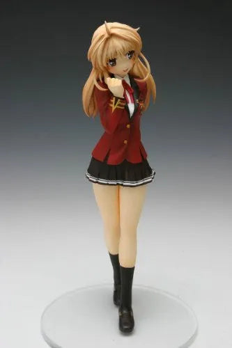 Fortune Arterial - Yuuki Haruna - Dream Tech - 1/8 (Wave)ㅤ – Wave – ActionFigureBrasil