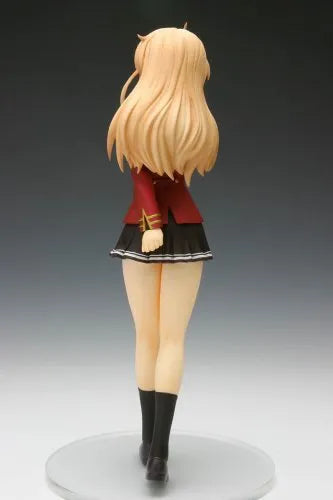 Fortune Arterial - Yuuki Haruna - Dream Tech - 1/8ㅤ – Wave – ActionFigureBrasil