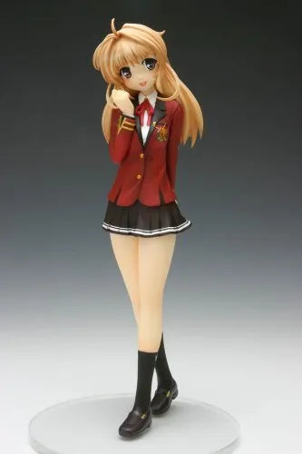 Fortune Arterial - Yuuki Haruna - Dream Tech - 1/8ㅤ – Wave – ActionFigureBrasil — ambientada