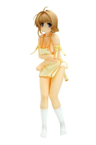 Fortune Arterial - Yuuki Kanade - Dream Tech - 1/7 - Kohei's Apron ver. (Wave)ㅤ – Wave – ActionFigureBrasil