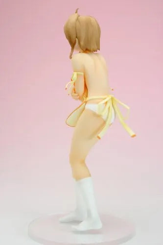 Fortune Arterial - Yuuki Kanade - Dream Tech - 1/7 - Kohei's Apron ver. (Wave)ㅤ – Wave – ActionFigureBrasil — close