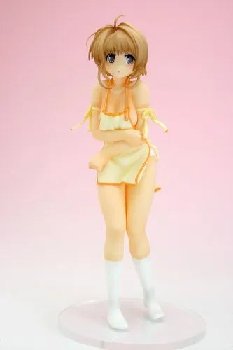 Fortune Arterial - Yuuki Kanade - Dream Tech - 1/7 - Kohei's Apron ver. (Wave)ㅤ – Wave – ActionFigureBrasil