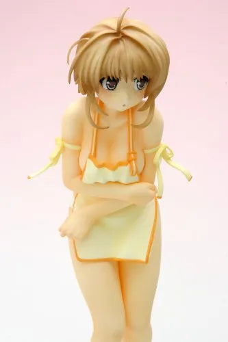Fortune Arterial - Yuuki Kanade - Dream Tech - 1/7 - Kohei's Apron ver. (Wave)ㅤ – Wave – ActionFigureBrasil — acessórios
