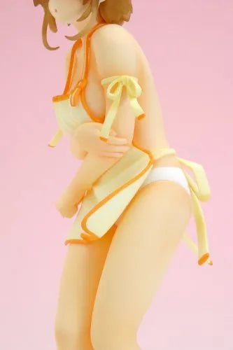 Fortune Arterial - Yuuki Kanade - Dream Tech - 1/7 - Kohei's Apron ver. (Wave)ㅤ – Wave – ActionFigureBrasil