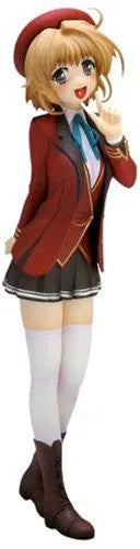 Fortune Arterial - Yuuki Kanade - Dream Tech - 1/8 (Wave)ㅤ – Wave – ActionFigureBrasil