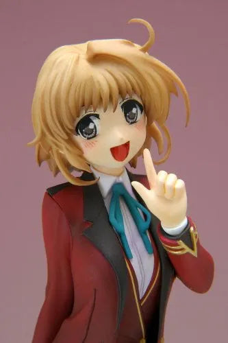 Fortune Arterial - Yuuki Kanade - Dream Tech - 1/8 (Wave)ㅤ – Wave – ActionFigureBrasil