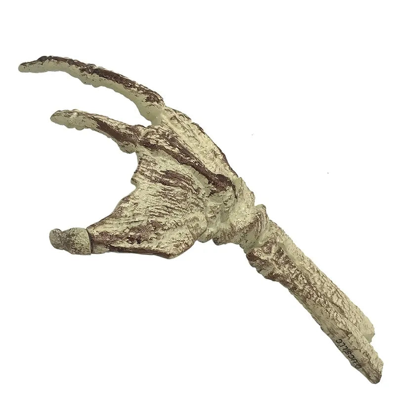 Fossilized Creature Hand – Factory Entertainment – ActionFigure Brasil