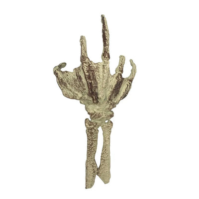 Fossilized Creature Hand – Factory Entertainment – ActionFigure Brasil — detalhe do produto