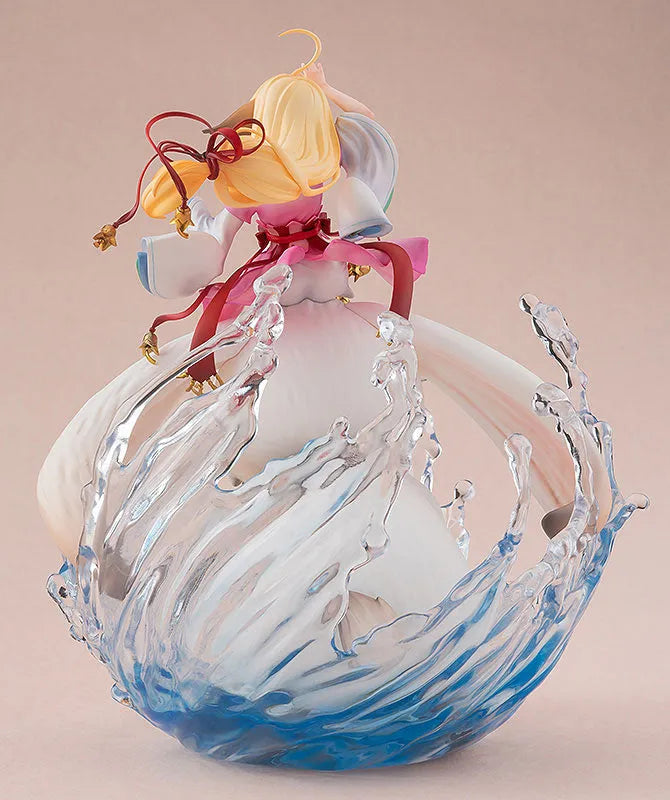Fox Spirit Matchmaker - Susu Tushan - 1/7 - Wan Shui Yi Shan Ver. (Solarain)ㅤ – Solarain – ActionFigureBrasil