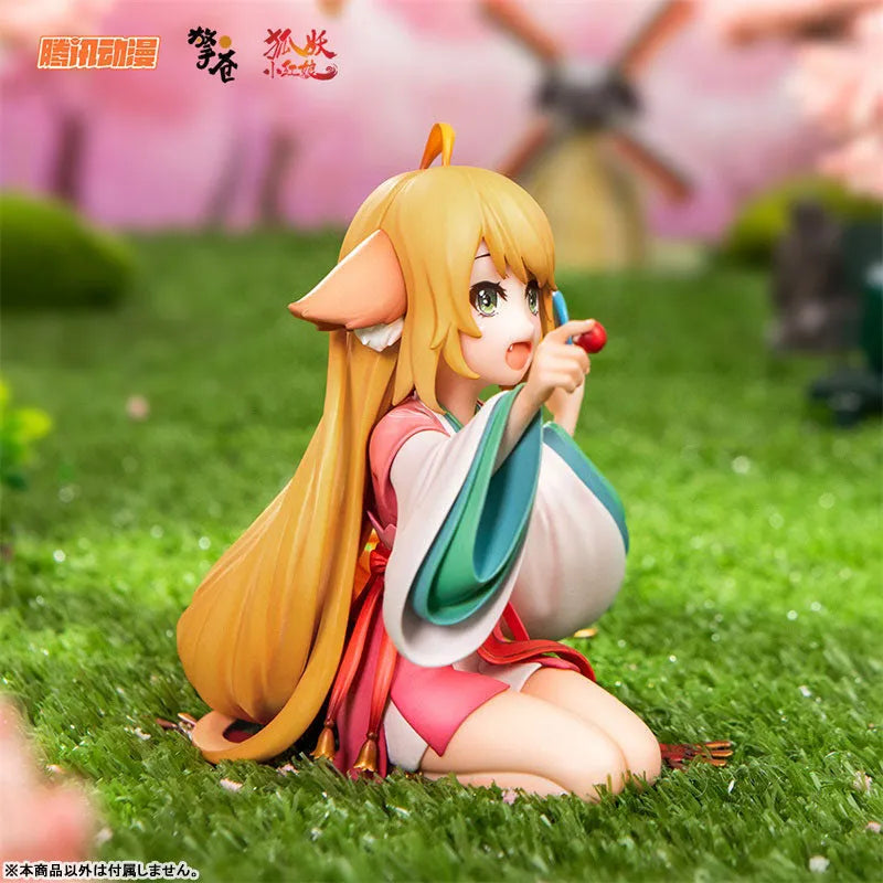 Fox Spirit Matchmaker Susu Tushan (Susu Tosan) Picnicㅤ – QINGCANG – ActionFigureBrasil