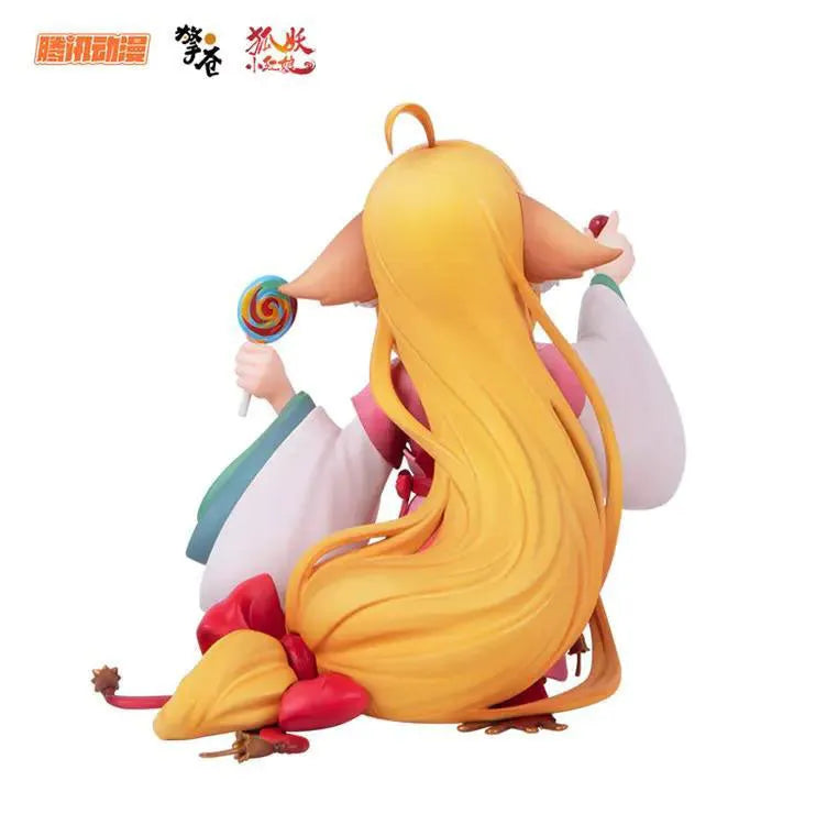 Fox Spirit Matchmaker Susu Tushan (Susu Tosan) Picnicㅤ – QINGCANG – ActionFigureBrasil