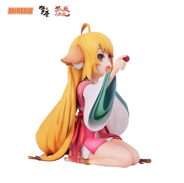 Fox Spirit Matchmaker Susu Tushan (Susu Tosan) Picnicㅤ – QINGCANG – ActionFigureBrasil
