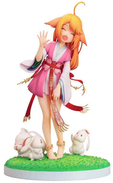 Fox Spirit Matchmaker - Tushan Susu 1/8 (Emontoys)ㅤ – Emontoys – ActionFigureBrasil