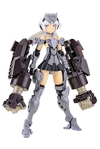 Frame Arms - Frame Arms Girl - Architect (Kotobukiya)ㅤ – Kotobukiya – ActionFigureBrasil