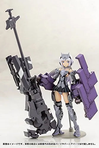 Frame Arms - Frame Arms Girl - Architect (Kotobukiya)ㅤ – Kotobukiya – ActionFigureBrasil
