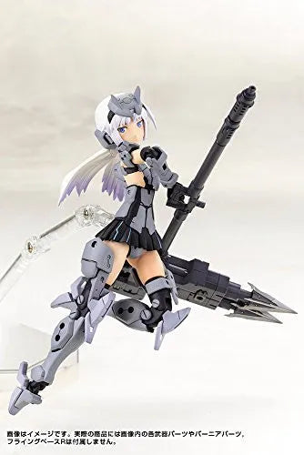Frame Arms - Frame Arms Girl - Architect (Kotobukiya)ㅤ – Kotobukiya – ActionFigureBrasil