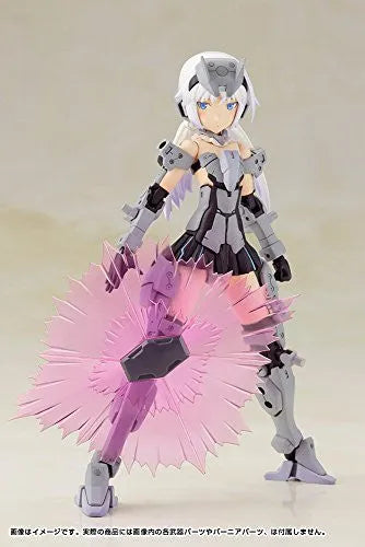 Frame Arms - Frame Arms Girl - Architect (Kotobukiya)ㅤ – Kotobukiya – ActionFigureBrasil