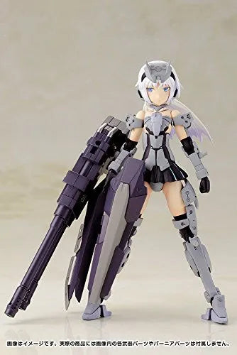 Frame Arms - Frame Arms Girl - Architect (Kotobukiya)ㅤ – Kotobukiya – ActionFigureBrasil
