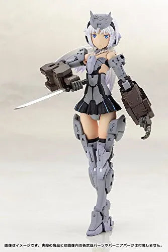Frame Arms - Frame Arms Girl - Architect (Kotobukiya)ㅤ – Kotobukiya – ActionFigureBrasil