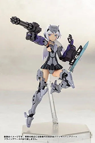 Frame Arms - Frame Arms Girl - Architect (Kotobukiya)ㅤ – Kotobukiya – ActionFigureBrasil