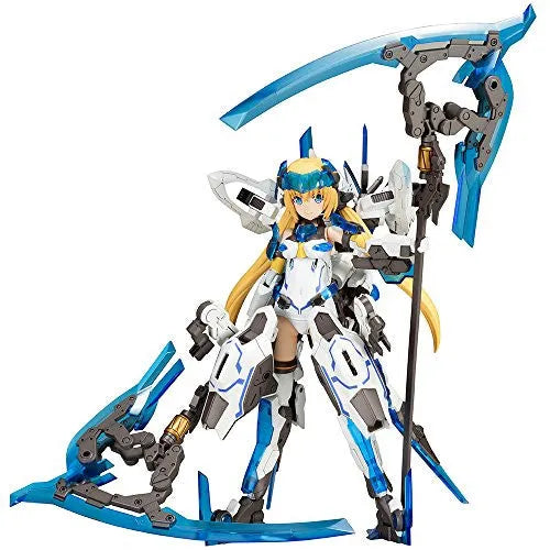 Frame Arms - Frame Arms Girl - Fleswerk Artelㅤ – Kotobukiya – ActionFigureBrasil