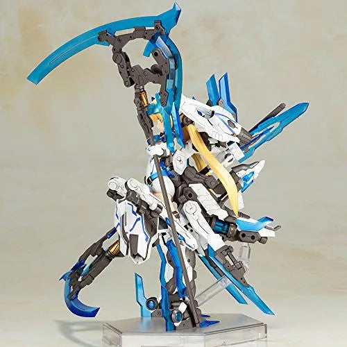 Frame Arms - Frame Arms Girl - Fleswerk Artelㅤ – Kotobukiya – ActionFigureBrasil