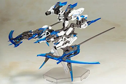 Frame Arms - Frame Arms Girl - Fleswerk Artelㅤ – Kotobukiya – ActionFigureBrasil