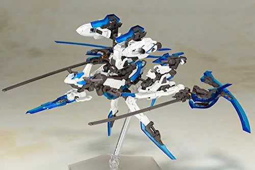 Frame Arms - Frame Arms Girl - Fleswerk Artelㅤ – Kotobukiya – ActionFigureBrasil