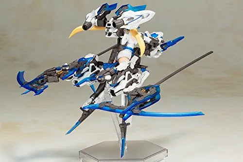 Frame Arms - Frame Arms Girl - Fleswerk Artelㅤ – Kotobukiya – ActionFigureBrasil